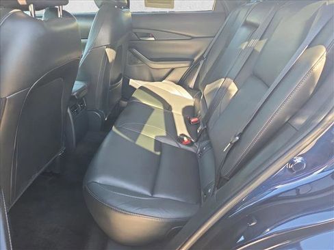 Used 2024 MAZDA CX-30 AWD 2.5 S w/ Preferred Package image 19