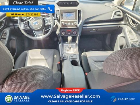 Used 2017 Subaru Impreza 2.0i AWD/4WD image 11