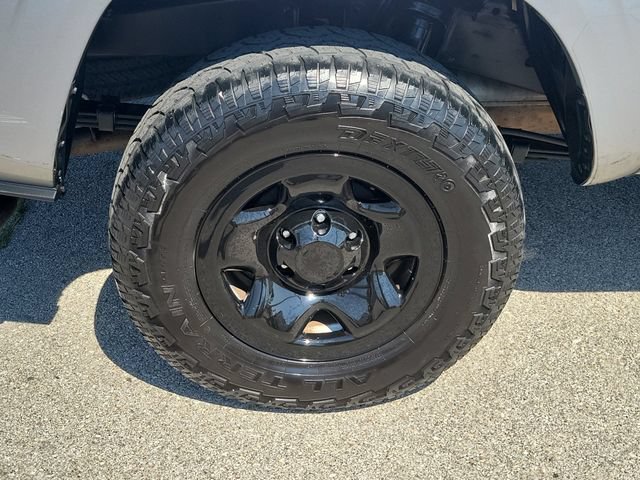 Used 2021 Toyota Tacoma SR AWD/4WD image 5