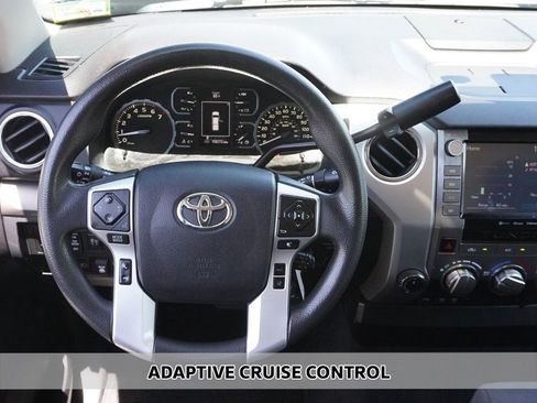 Used 2020 Toyota Tundra SR5 AWD/4WD image 3