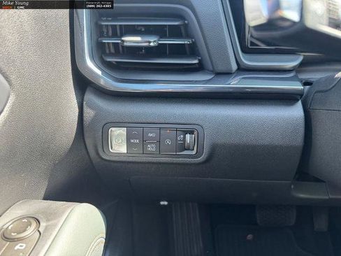 New 2026 GMC Terrain AT4 w/ Technology Package II AWD/4WD image 20
