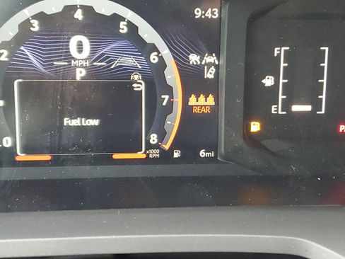 New 2026 Toyota Tacoma SR5 image 24