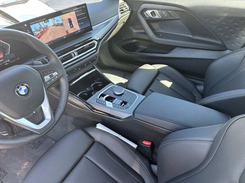 Certified 2024 BMW 230i Coupe image 16