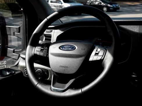 Used 2026 Ford Transit 350 XL image 18