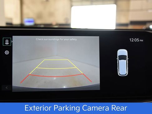 New 2025 Kia Sorento S image 14