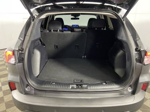 Used 2022 Ford Escape SEL w/ SEL Stealth AWD Package image 8