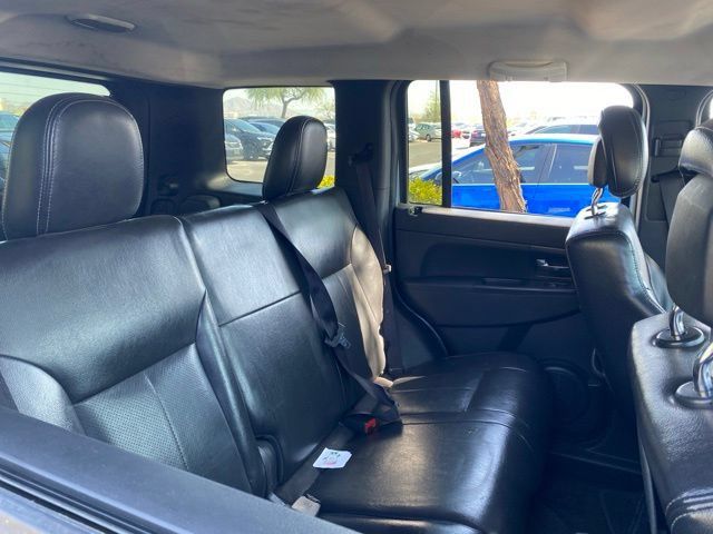 Used 2012 Jeep Liberty Sport RWD image 6