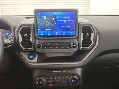 Used 2021 Ford Bronco Sport Big Bend w/ Big Bend Package (96B) image 12