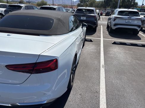 Used 2022 Audi S5 Prestige AWD/4WD image 4