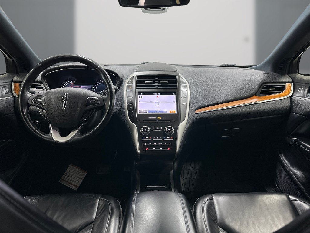 Used 2019 Lincoln MKC Select w/ Select Plus Package FWD image 18