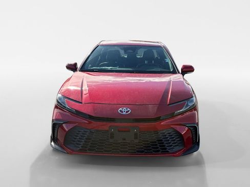 Used 2026 Toyota Camry SE w/ Convenience Package FWD image 9