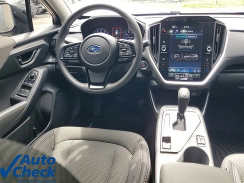 Used 2024 Subaru Crosstrek 2.0i Premium AWD/4WD image 18