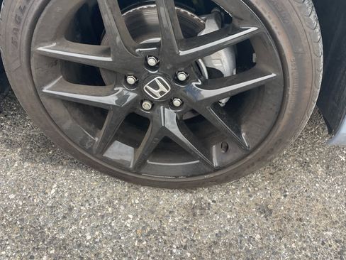 Used 2024 Honda Civic Sport image 15