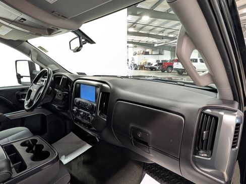Used 2016 Chevrolet Silverado 3500 LT w/ All-Star Edition AWD/4WD image 20