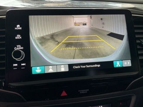 New 2026 Honda Ridgeline RTL image 18