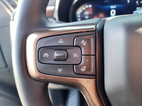 Used 2023 Chevrolet Tahoe High Country image 32