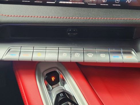 Used 2026 Chevrolet Corvette Z06 RWD image 22