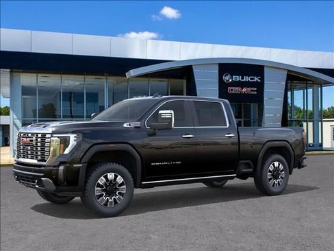 New 2026 GMC Sierra 2500 Denali image 2
