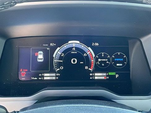 New 2026 Toyota Sequoia Limited image 29