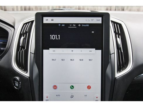 Used 2023 Ford Edge ST-Line AWD/4WD image 26
