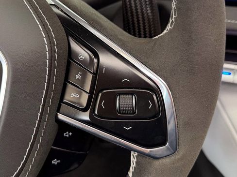 Used 2026 Chevrolet Corvette ZR1 w/ ZR1 Carbon Fiber Aero Package image 68