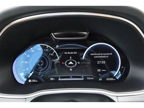 Used 2023 Genesis GV80 3.5T AWD/4WD image 13