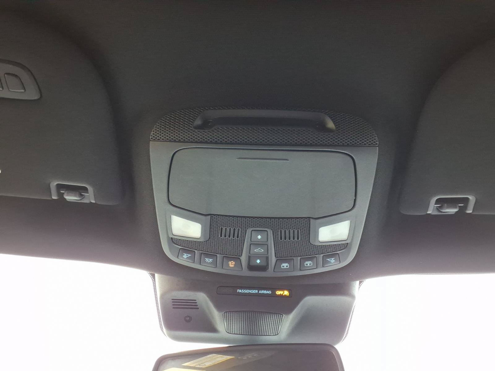 Used 2024 Ford Expedition Max Limited AWD/4WD image 29