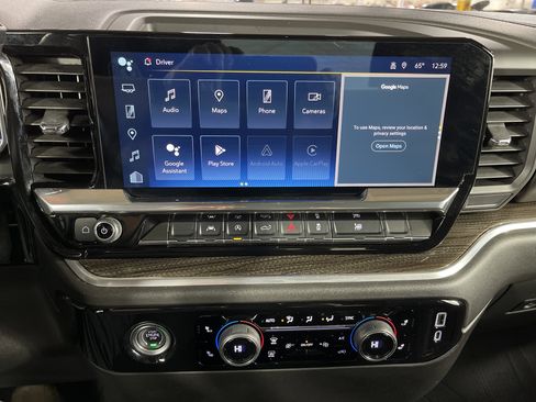 Used 2022 Chevrolet Silverado 1500 RST w/ Protection Package image 22