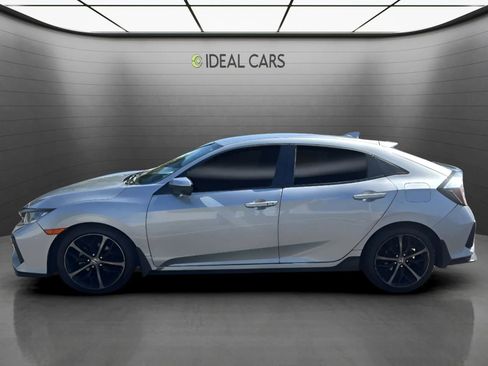 Used 2020 Honda Civic Sport image 10