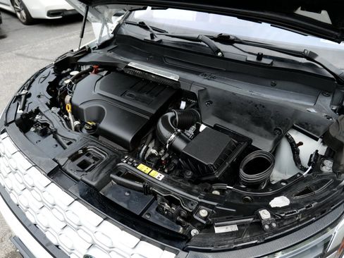 Used 2021 Land Rover Discovery Sport S image 54