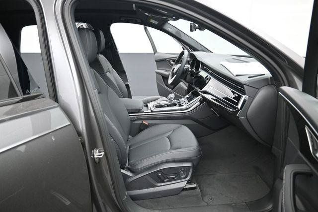 New 2026 Audi Q7 2.0T Premium Plus AWD/4WD image 14