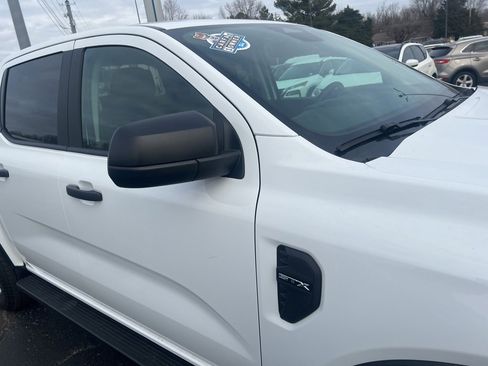 Used 2025 Ford Ranger XL w/ Trailer Tow Package image 4