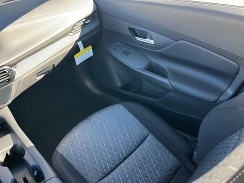 New 2026 Nissan Sentra SV w/ SV Convenience Package FWD image 14