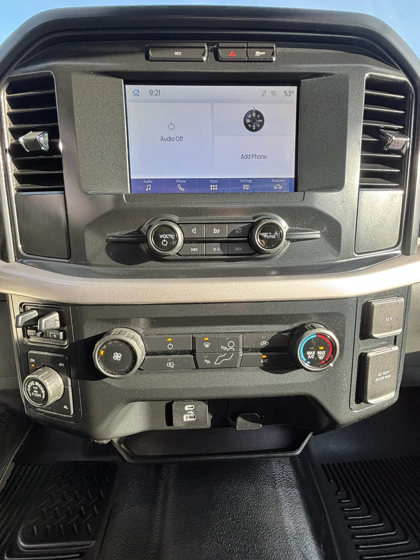 Used 2022 Ford F150 XL w/ Equipment Group 101A High AWD/4WD image 22