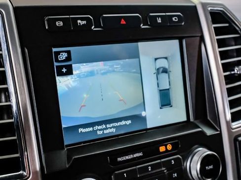 Used 2017 Ford F250 Platinum w/ Platinum Ultimate Package image 23