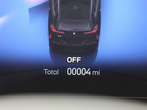 Used 2026 BMW X3 xDrive30 image 18