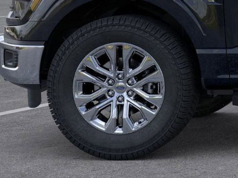 New 2026 Ford F150 XLT w/ XLT Chrome Appearance Package image 20