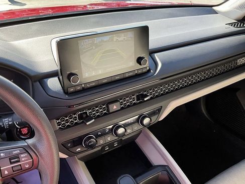 Used 2023 Honda Accord EX image 46