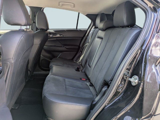 Used 2025 Mitsubishi Eclipse Cross SE AWD/4WD image 15