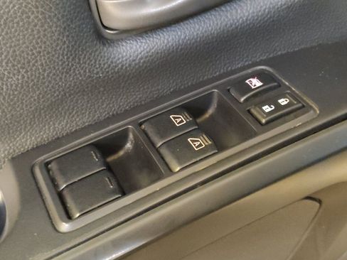 Used 2021 Nissan Titan S w/ S Utility Package AWD/4WD image 27