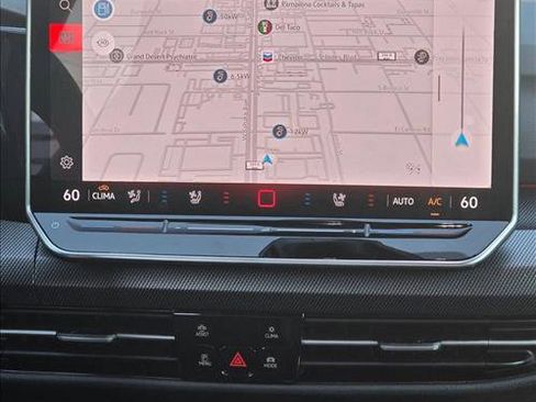 New 2025 Volkswagen GTI Autobahn image 14