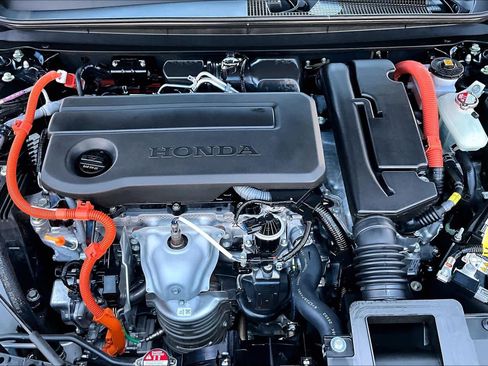 Used 2026 Honda Accord Sport image 32