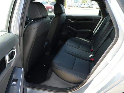 New 2026 Honda Civic Sport Touring image 19