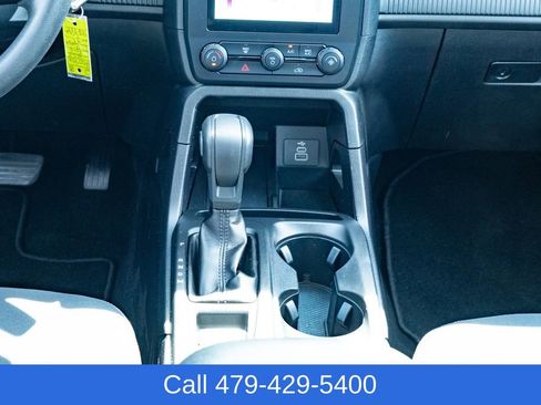 Used 2025 Ford Ranger XL w/ Trailer Tow Package RWD image 33