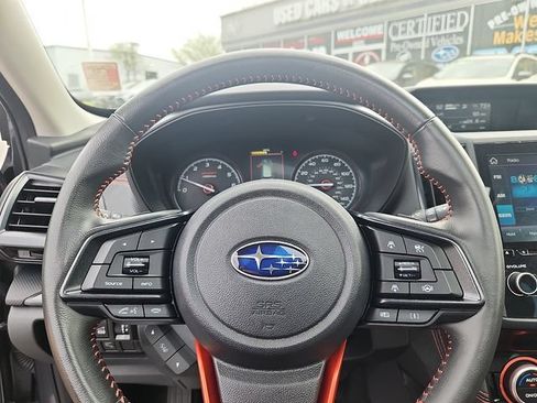 Used 2023 Subaru Forester Sport AWD/4WD image 19