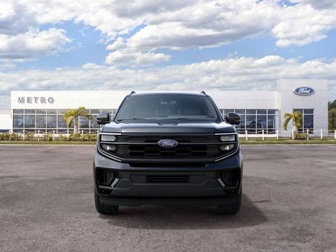 New 2027 Ford Expedition Max Active RWD image 5