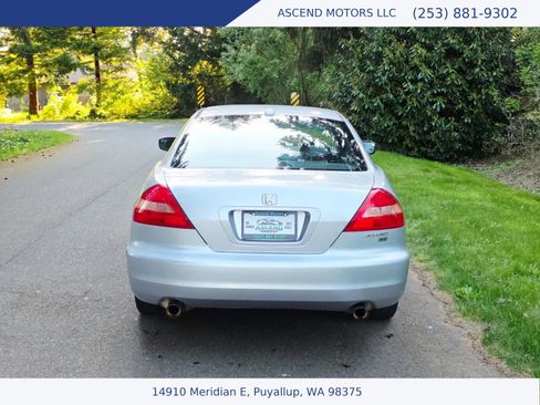 Used 2004 Honda Accord EX image 4