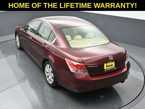 Used 2008 Honda Accord EX image 52