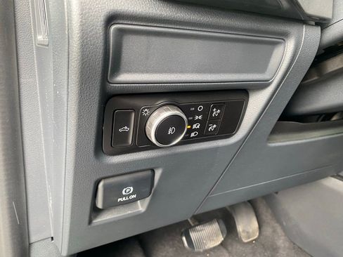 Used 2024 Ford F150 STX w/ Mobile Office Package image 17