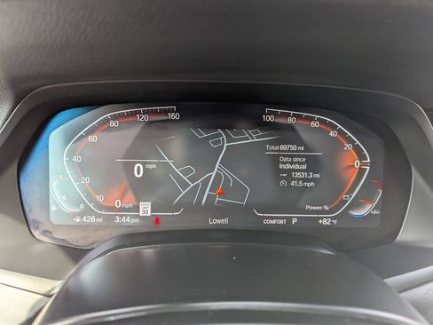 Used 2022 BMW X7 xDrive40i w/ Luxury Seating Package AWD/4WD image 18